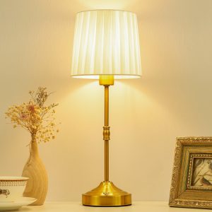VoltNest Wireless Rechargeable Portable Table Lamp